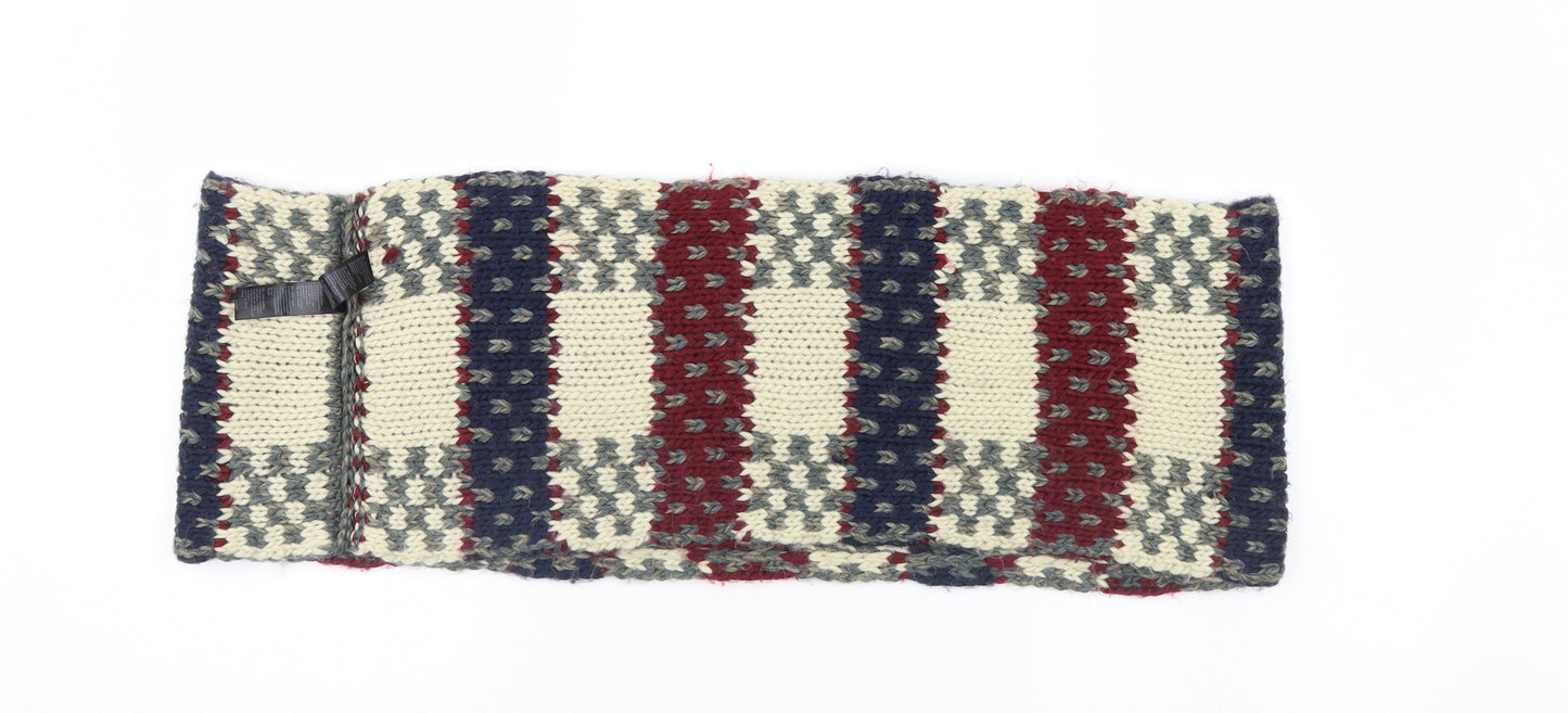 Monsoon Unisex Multicoloured    Scarf   - one size scarf