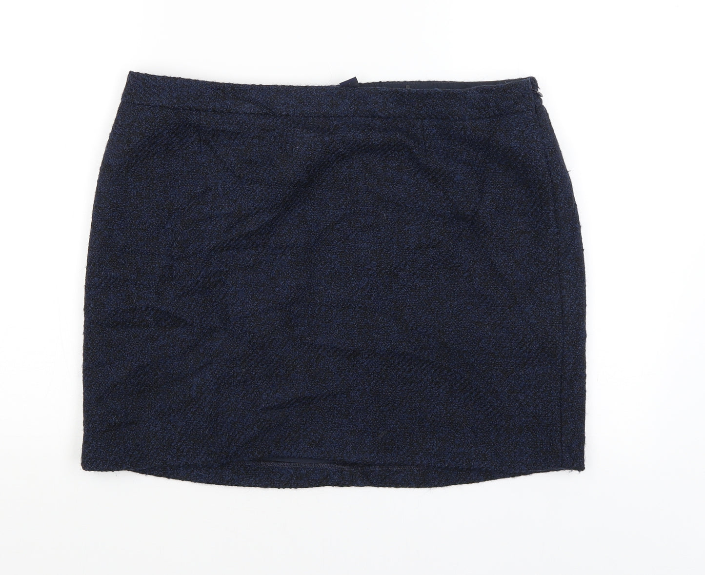 Gap Womens Blue   Straight & Pencil Skirt Size 8