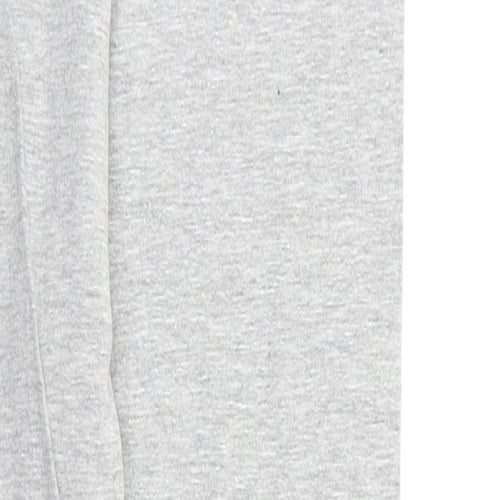 Primark Girls Grey    Trousers Size 11-12 Years