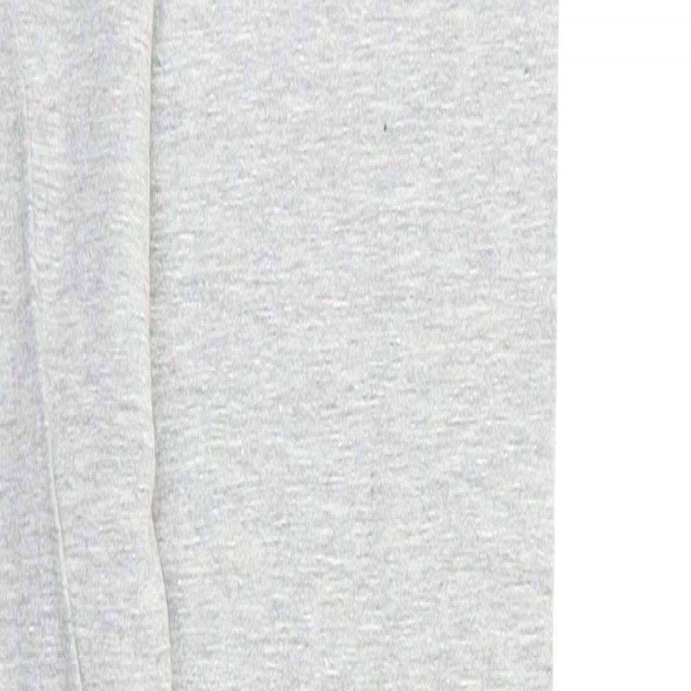 Primark Girls Grey    Trousers Size 11-12 Years