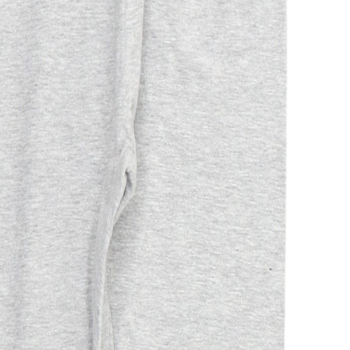 Primark Girls Grey    Trousers Size 11-12 Years