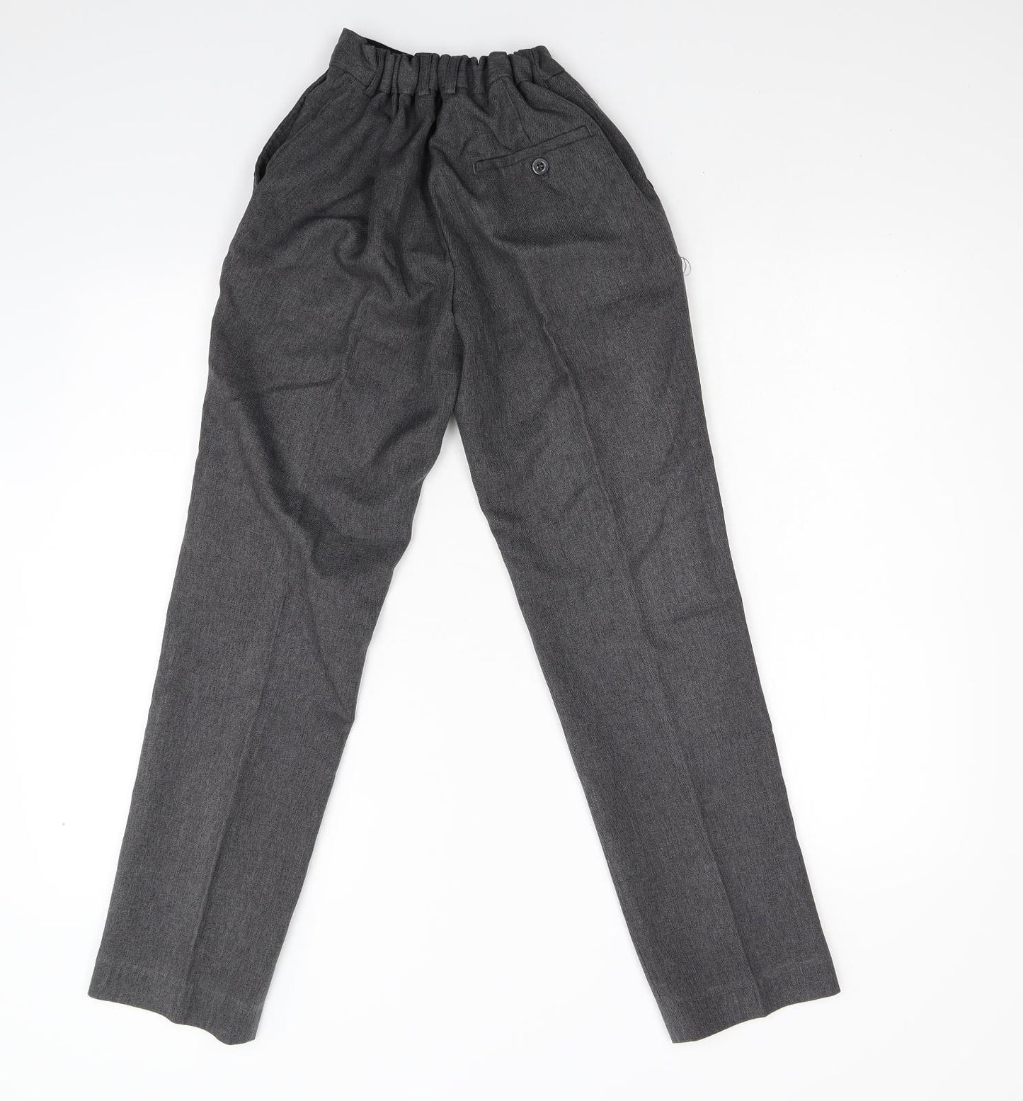 Uniform Direct Boys Grey   Dress Pants Trousers Size 3 Years - School