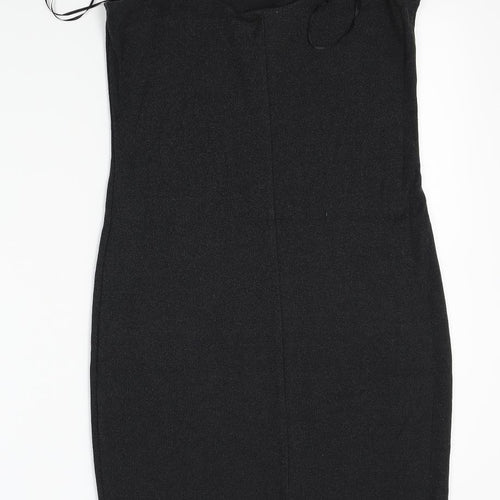 OVS Womens Grey   Pencil Dress  Size 12