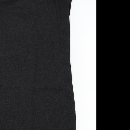 OVS Womens Grey   Pencil Dress  Size 12