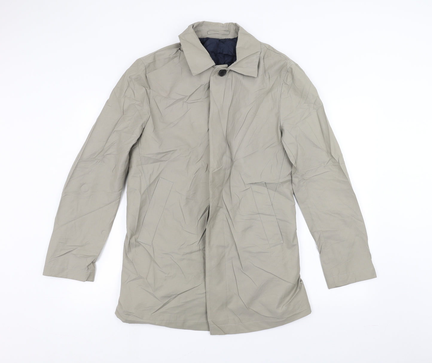 NEXT Mens Brown   Jacket  Size S
