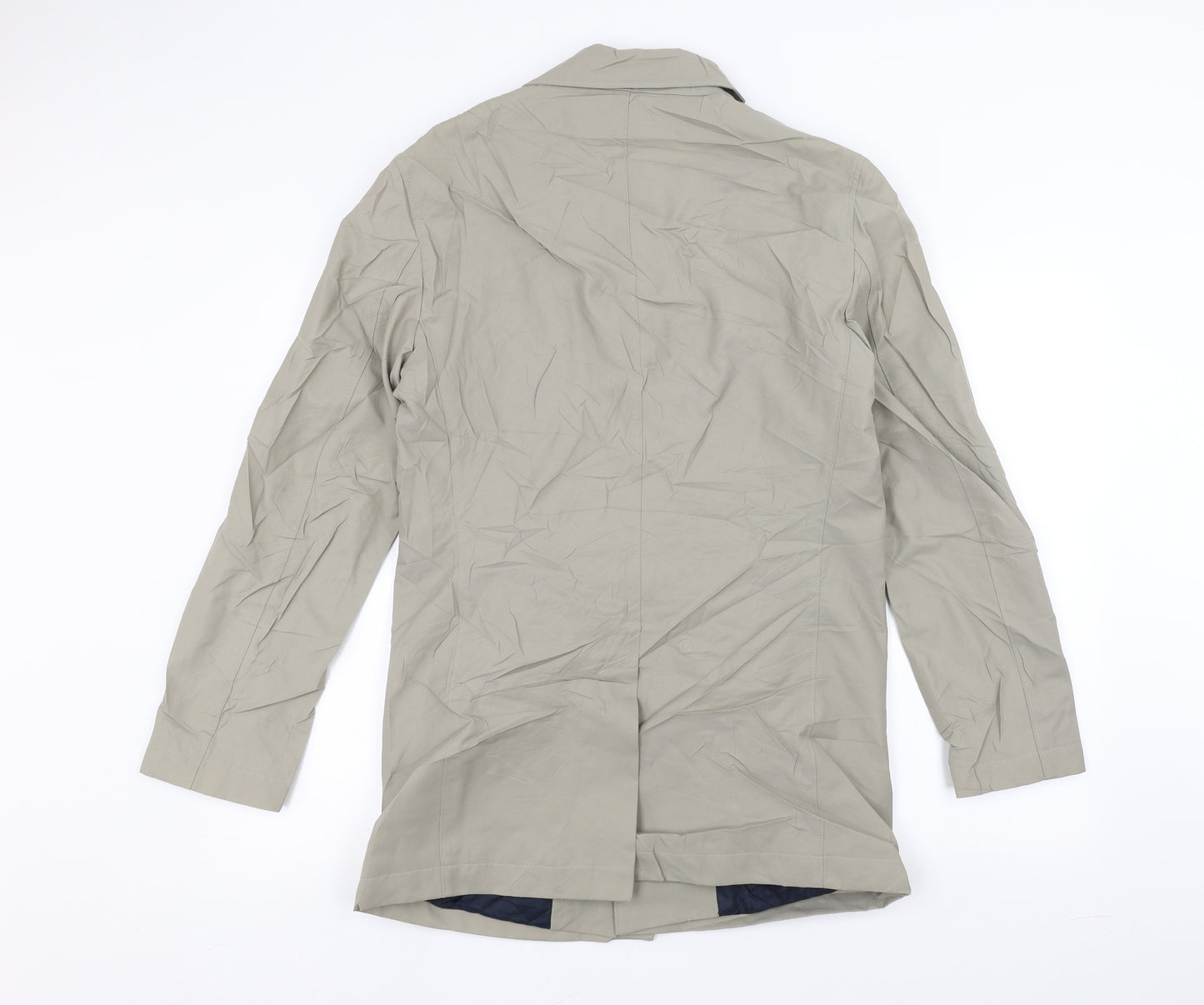 NEXT Mens Brown   Jacket  Size S