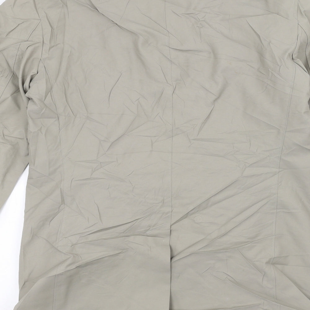 NEXT Mens Brown   Jacket  Size S