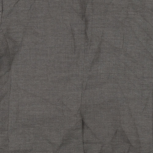 Marks and Spencer Mens Brown   Jacket Suit Jacket Size 42