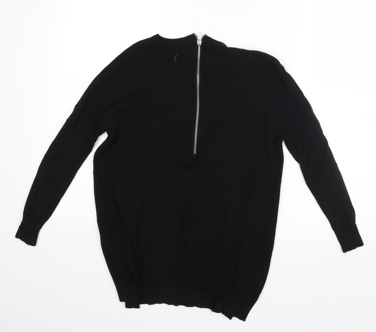 Atmosphere Womens Black   Basic Blouse Size 6