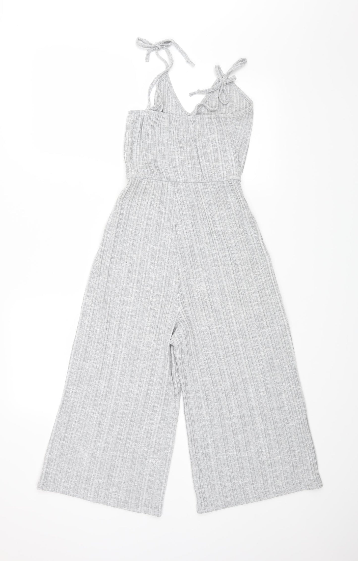 Atmosphere Womens Grey   Bodysuit One-Piece Size 6 L16 in
