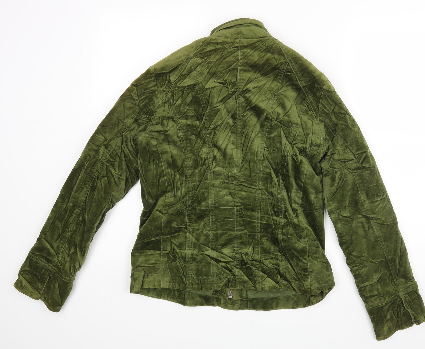 Principles Womens Green   Jacket  Size 10