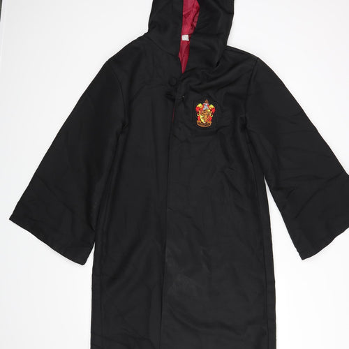 Griffin Womens Black   Jacket Coat Size S