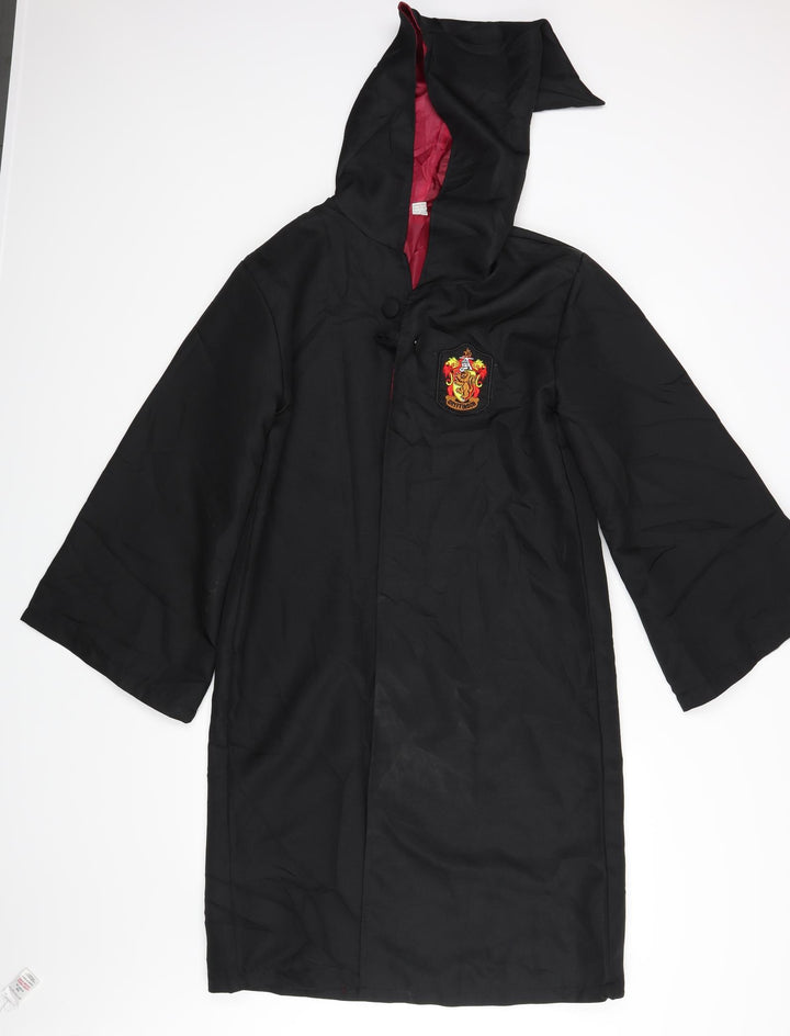 Griffin Womens Black   Jacket Coat Size S