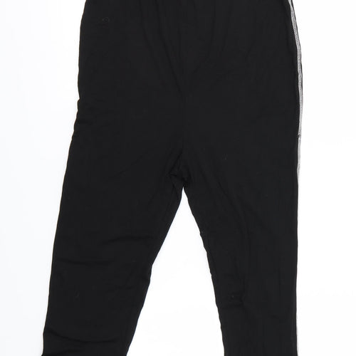 shien Womens Black   Jumpsuit One-Piece Size S L25 in