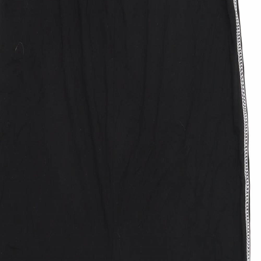 shien Womens Black   Jumpsuit One-Piece Size S L25 in