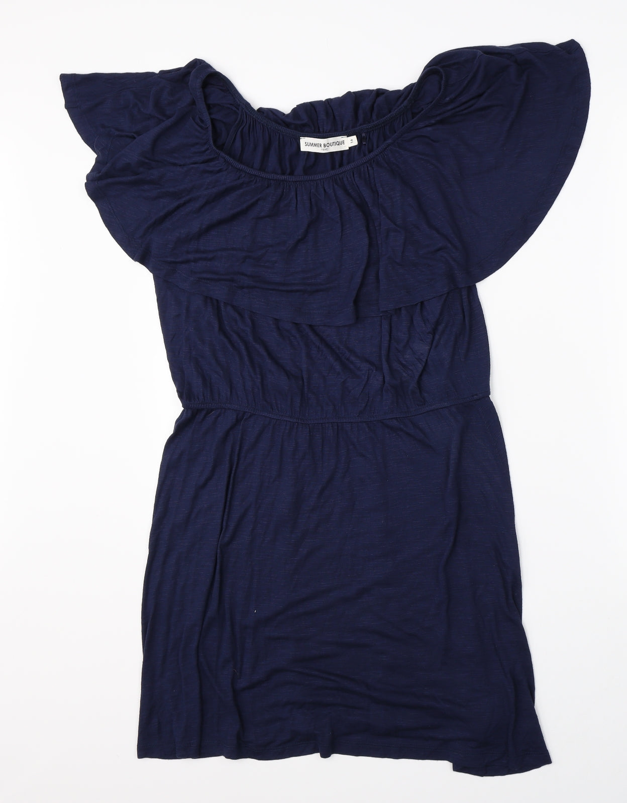 NEXT Womens Blue   Shift  Size 16