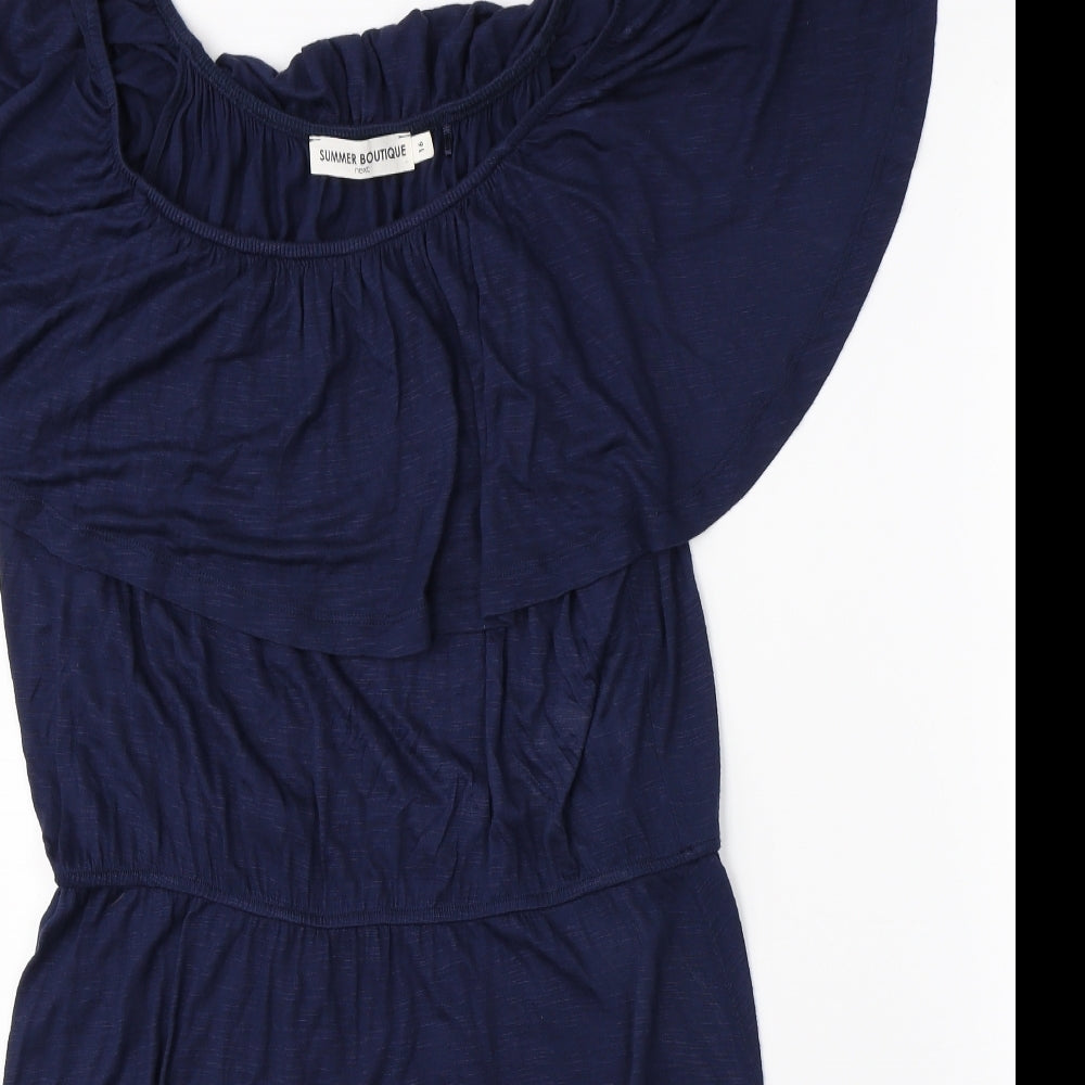 NEXT Womens Blue   Shift  Size 16