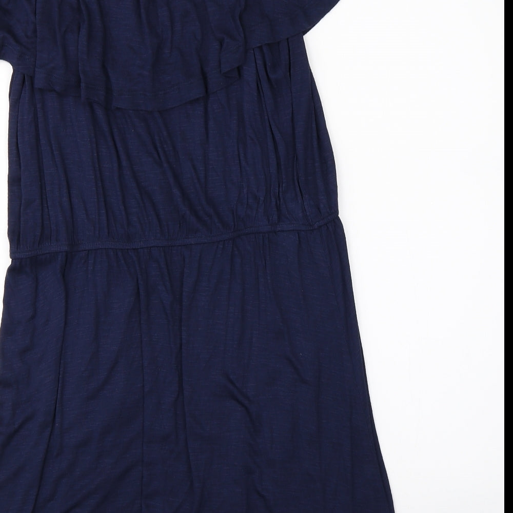 NEXT Womens Blue   Shift  Size 16