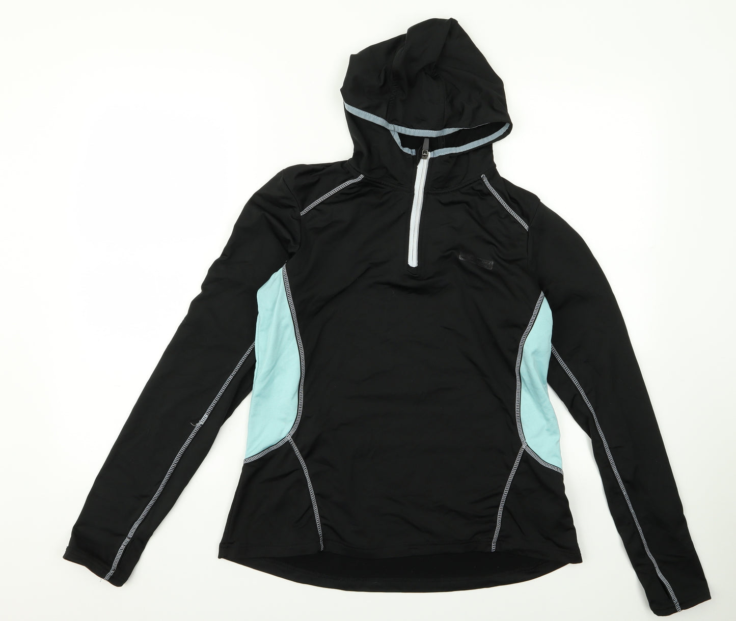 Crivit Womens Blue   Pullover Jumper Size S