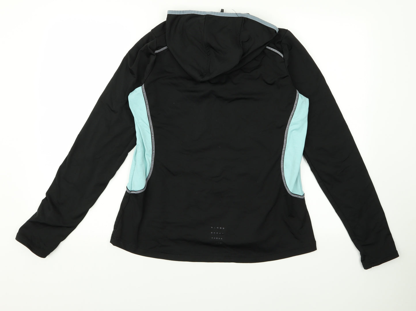 Crivit Womens Blue   Pullover Jumper Size S
