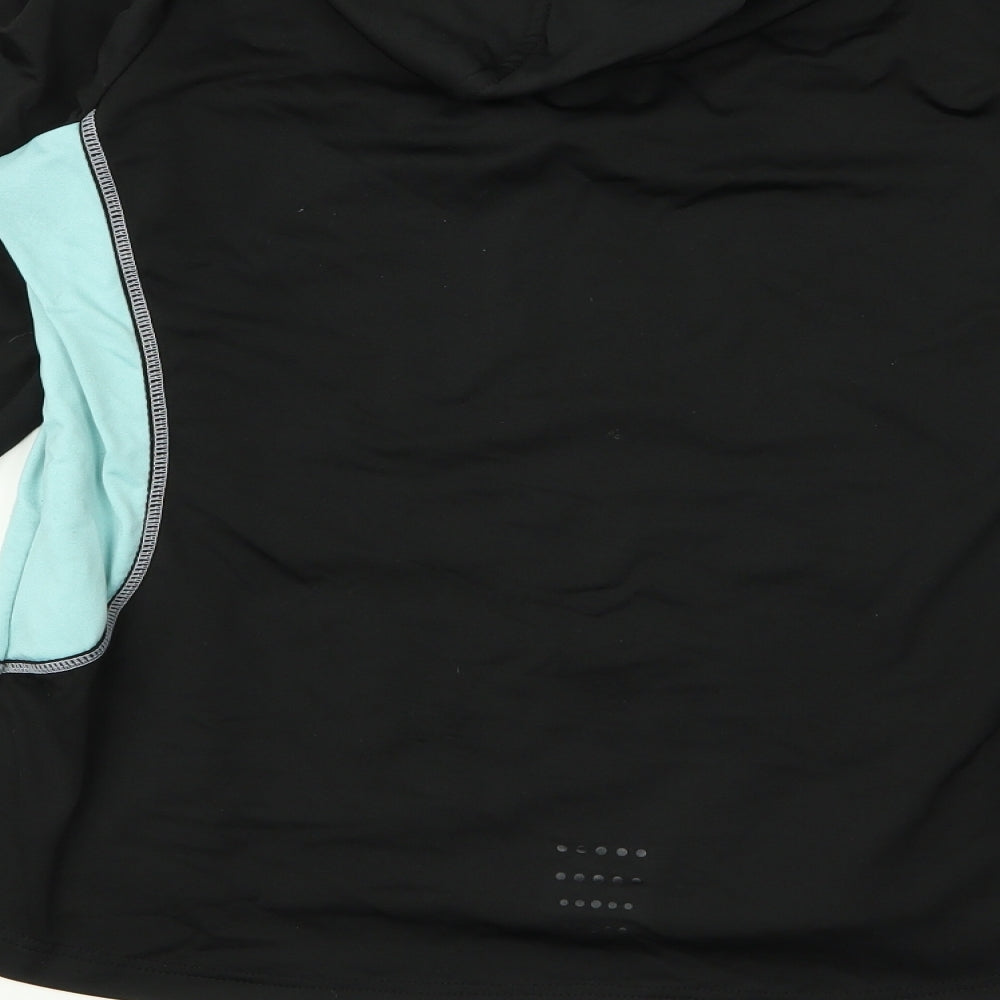 Crivit Womens Blue   Pullover Jumper Size S