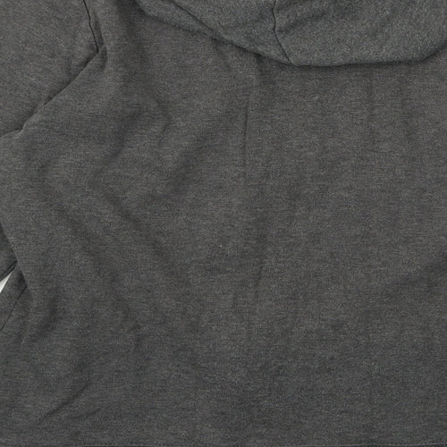 Cherokee Womens Grey   Jacket  Size 16