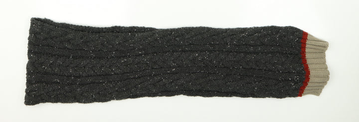 Preworn Womens Grey    Scarf