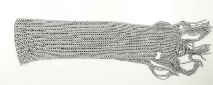 Primark Womens Grey    Scarf