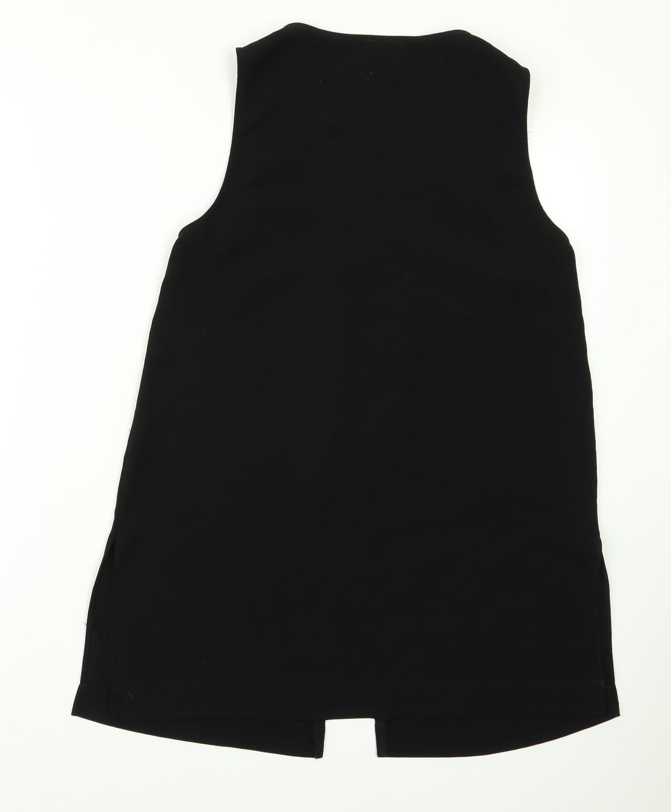 River Island Womens Black   Cardigan Jumper Size 8