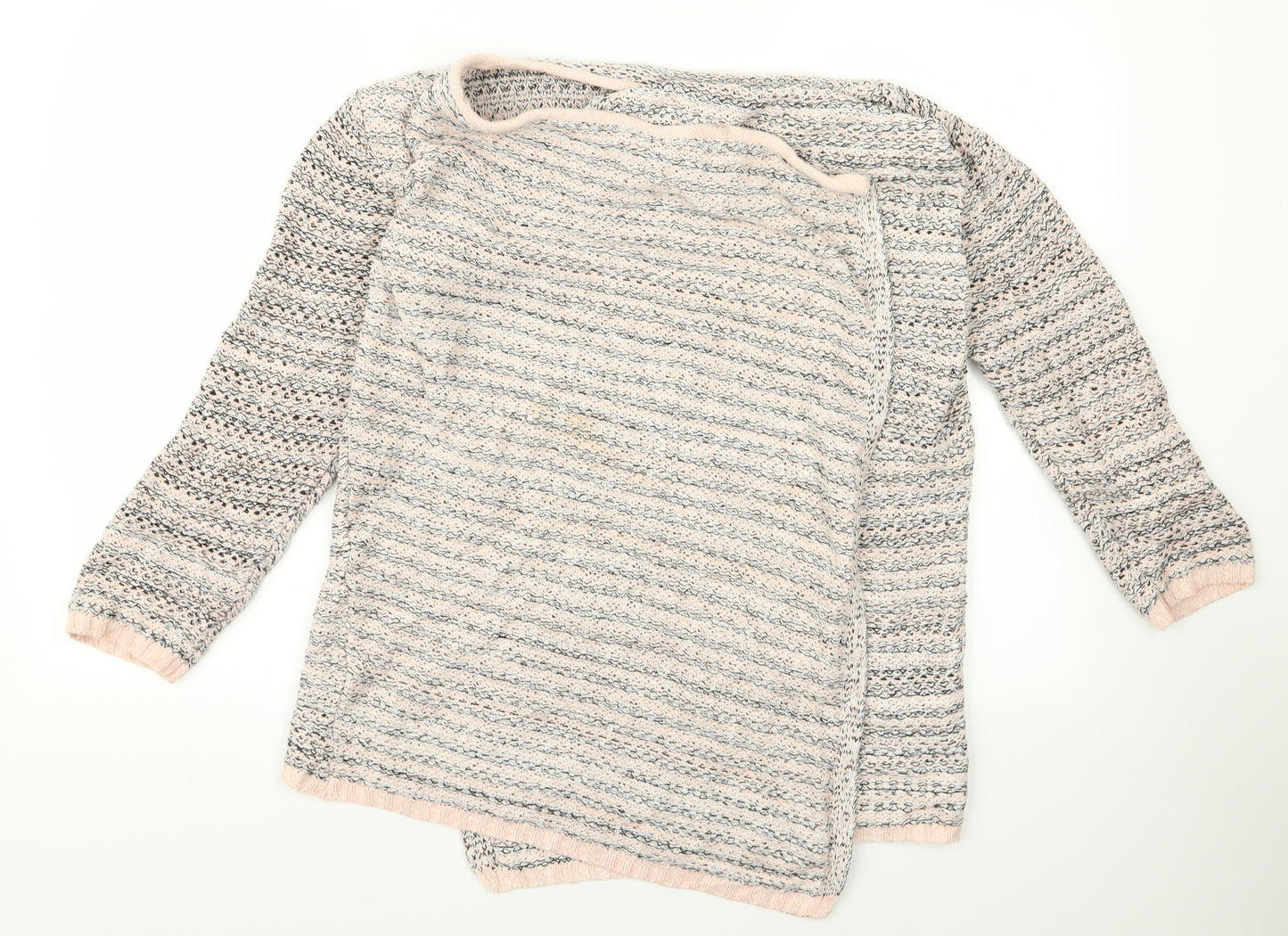 Atmosphere Womens Pink   Cardigan Jumper Size L