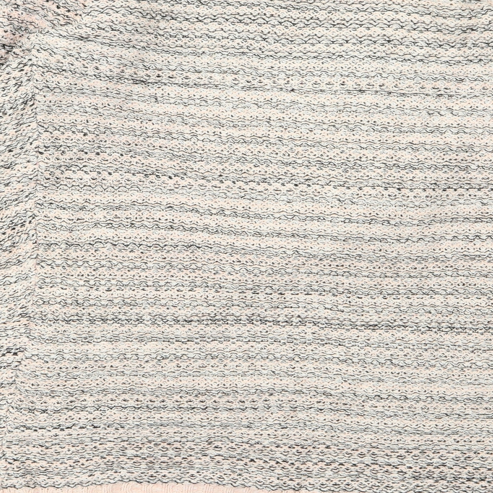 Atmosphere Womens Pink   Cardigan Jumper Size L