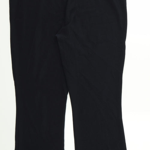 Preworn Womens Blue   Trousers  Size 32 L26 in