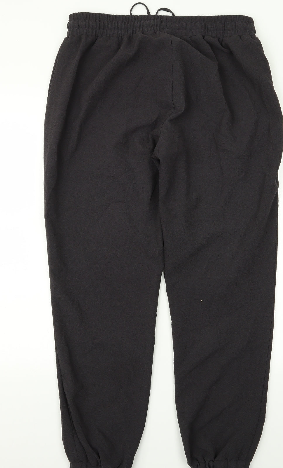Papaya Womens Brown   Trousers  Size 14 L25 in