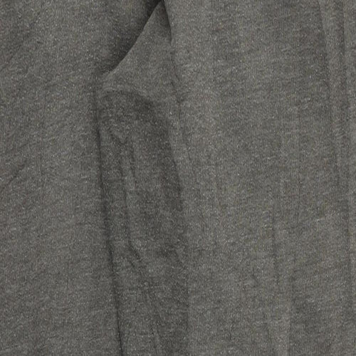 Preworn Womens Grey   Trousers  Size M L25 in