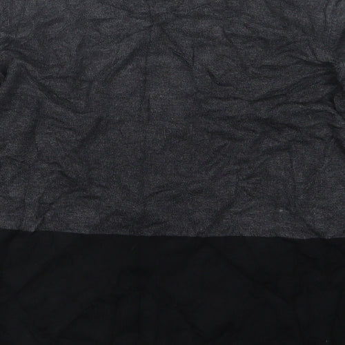 Papaya Womens Grey   Pullover Jumper Size 12