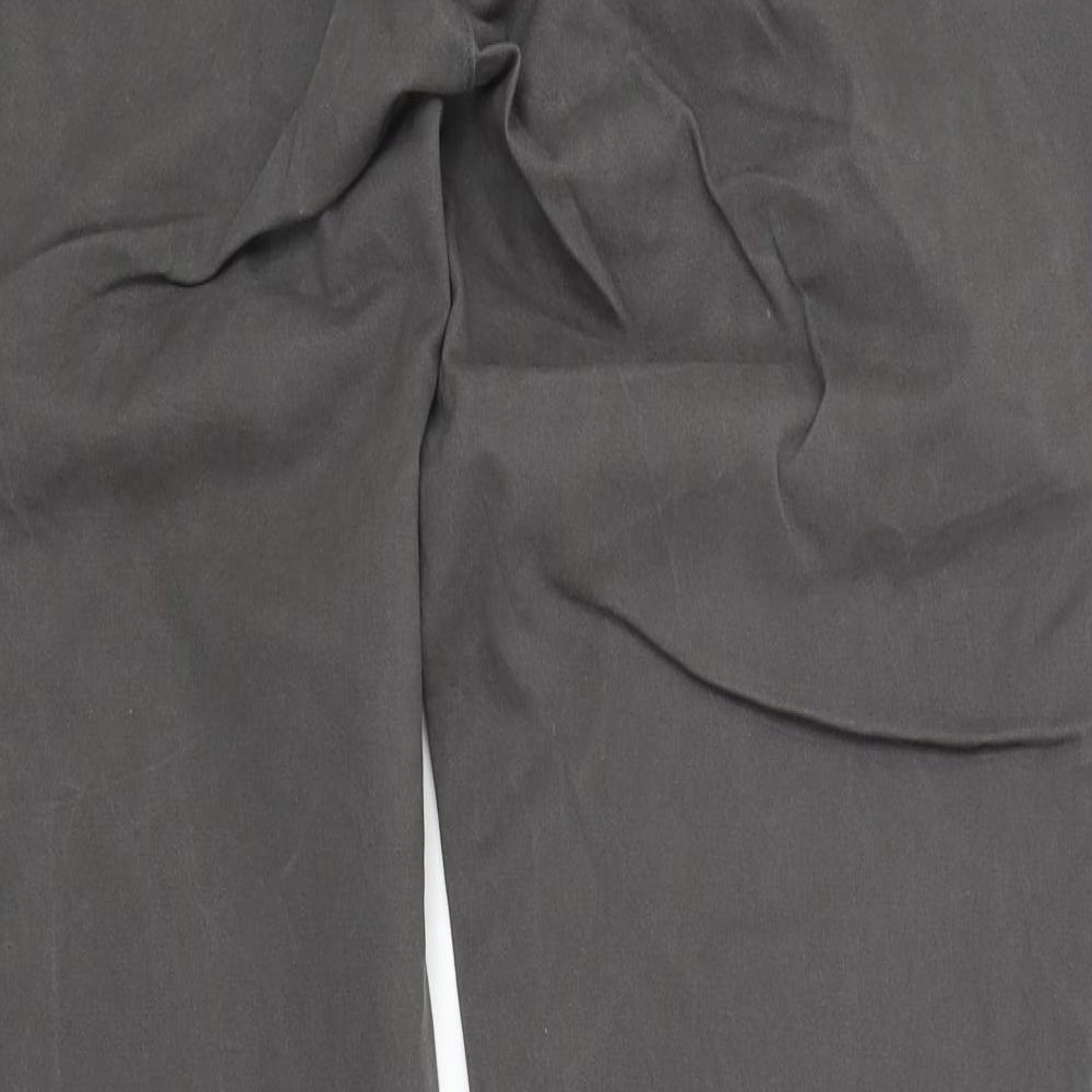NEXT Mens Grey   Trousers  Size 34 L29 in