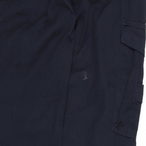 denim & co Mens Blue   Trousers  Size 40 in L31 in