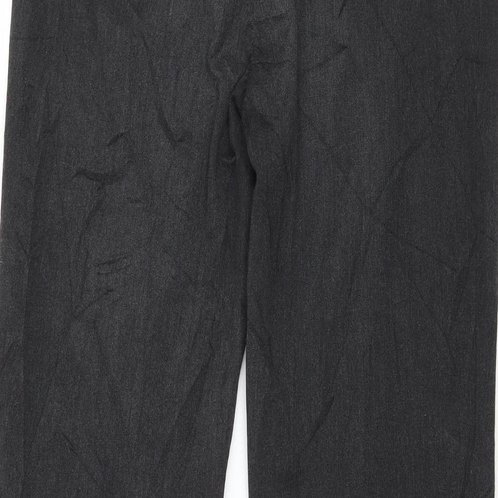 River Island Womens Red   Trousers  Size 8 L32 in