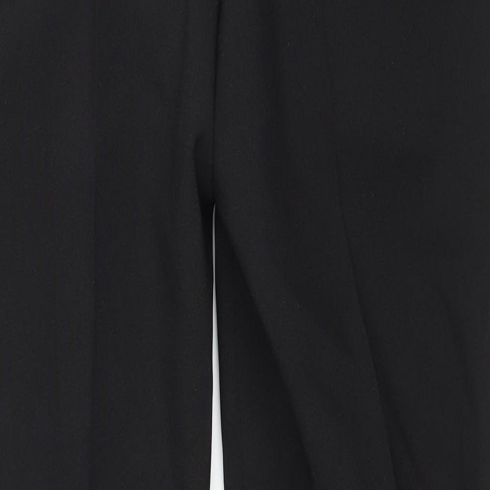 Primark Mens Black   Trousers  Size 30 in L30 in