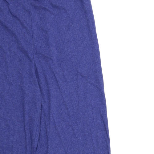 CERIE Womens Blue   Trousers  Size 30 in L29 in