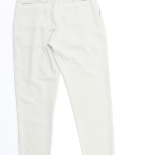 Uniqlo Womens Grey   Trousers  Size 25 in L26 in