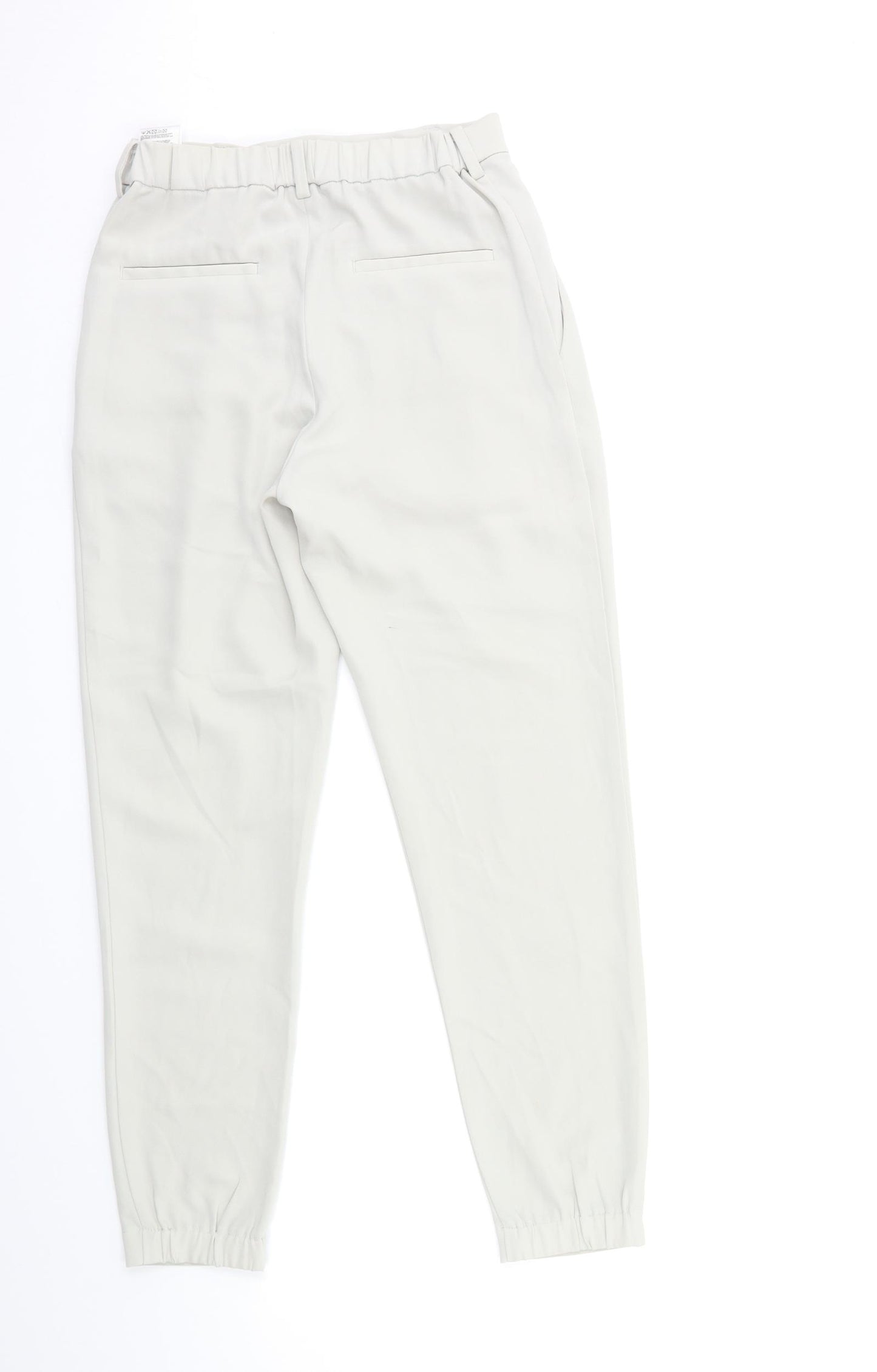 Uniqlo Womens Grey   Trousers  Size 25 in L26 in