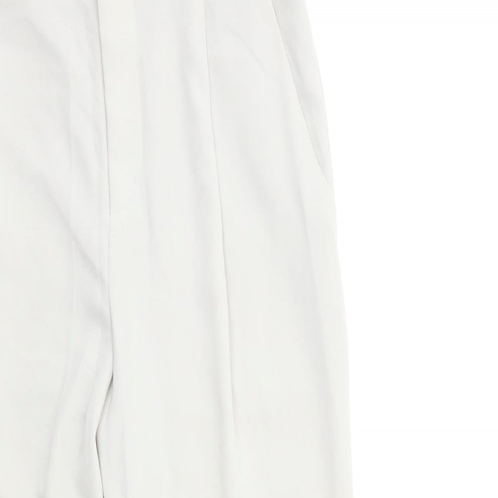 Uniqlo Womens Grey   Trousers  Size 25 in L26 in