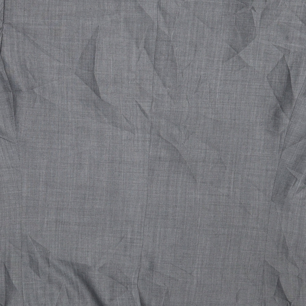 NEXT Mens Grey   Jacket Suit Jacket One Size
