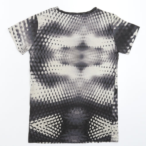 Urban Outlaws Boys Multicoloured   Basic T-Shirt Size 11-12 Years