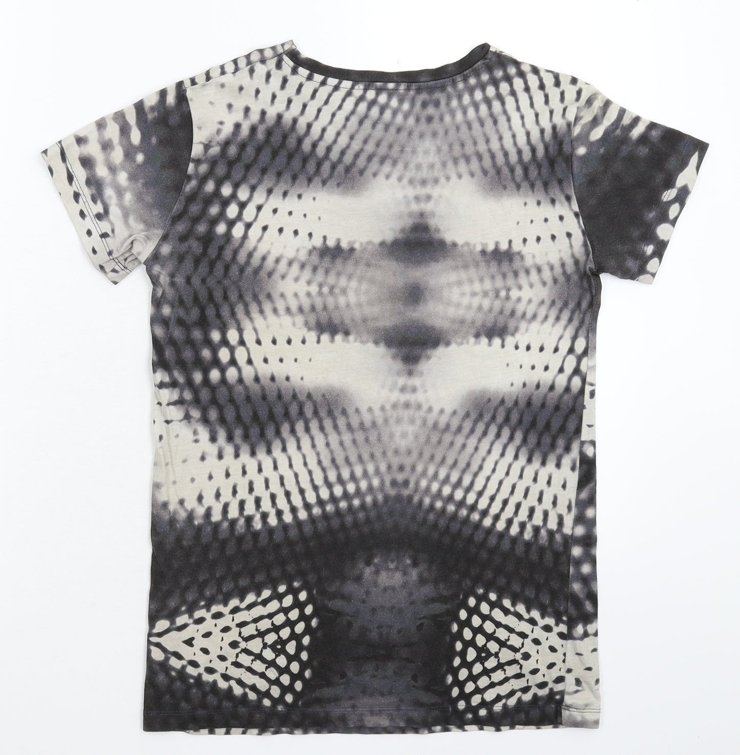 Urban Outlaws Boys Multicoloured   Basic T-Shirt Size 11-12 Years