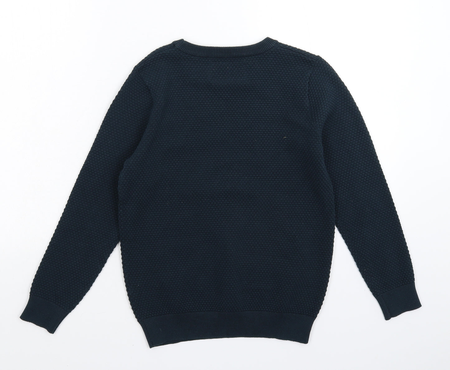 Urban Boys Boys Blue   Pullover Jumper Size 10 Years