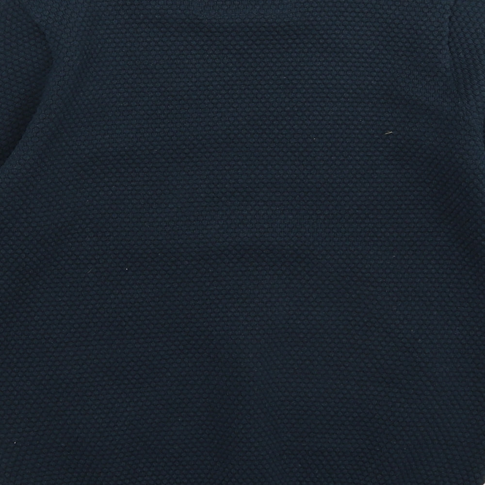Urban Boys Boys Blue   Pullover Jumper Size 10 Years