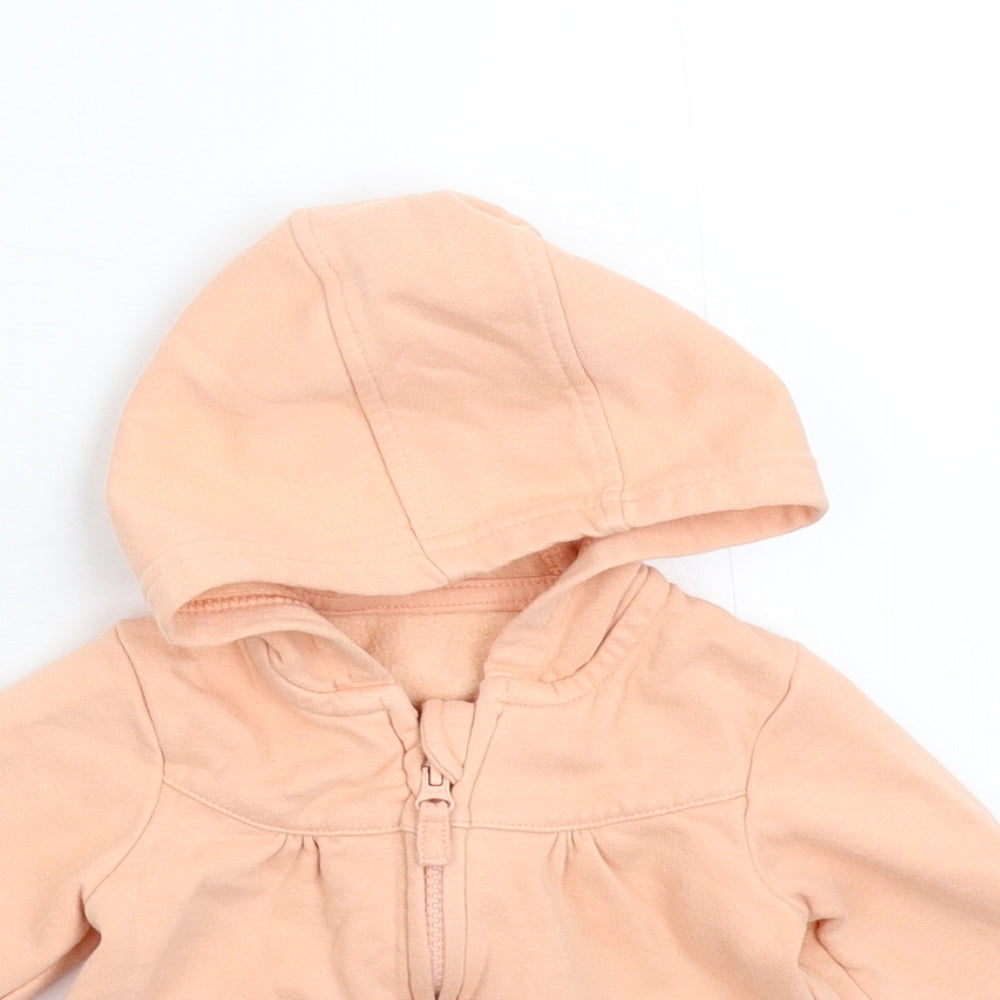 George Baby Beige   Jacket  Size 9-12 Months