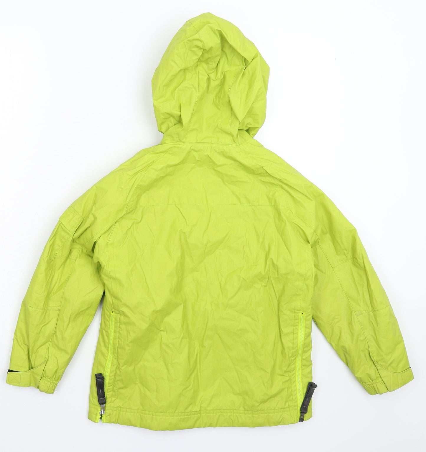 Gap Boys Green   Jacket  Size 6-7 Years